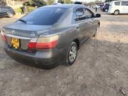 Toyota Premio 2007 Gray for sale