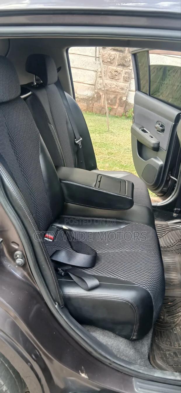 Toyota Hilux 2020 Black