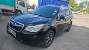 Subaru Forester 2.5i Limited PZEV 4dr SUV AWD (2.5L 4cyl CVT) 2014 for sale