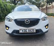 Mazda CX-5 2014 White for sale