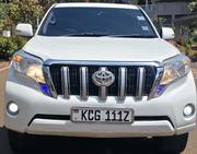 Toyota Land Cruiser Prado 2010 for sale