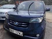 Toyota bB 2007 Blue for sale