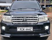 Toyota Land Cruiser Prado 2012 for sale