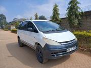 Toyota Estima 2002 Pearl for sale