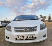 Toyota Corolla Fielder 2011 White for sale