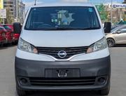 Nissan NP200 2019 White for sale