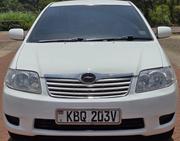 Toyota Corolla Fielder 2006 for sale