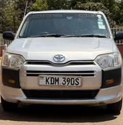 Toyota Probox 2016 Silver for sale