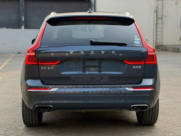 Volvo XC60 2020