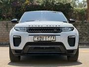 Land Rover Range Rover Evoque 2018 for sale