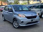 Toyota Passo 2019 Silver for sale