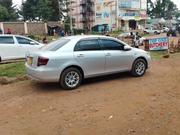 Toyota Axio 2009 Silver for sale