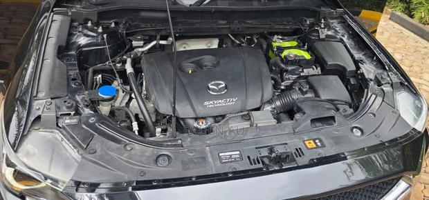 Mazda CX-5 2017
