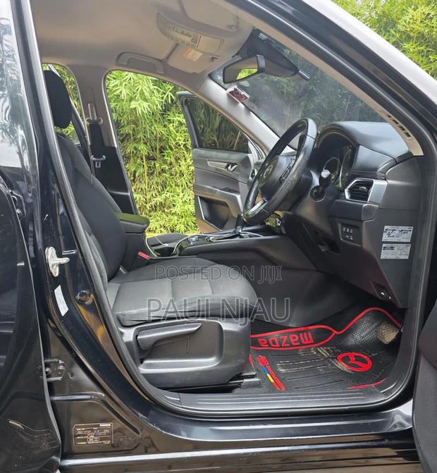 Mazda CX-5 2017