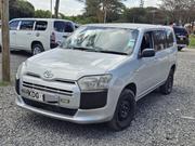 Toyota Probox 1.3 DX 2WD 2014 Silver for sale