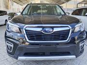 Subaru Forester 2019 Brown for sale