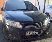 Toyota Allion 2011 Black for sale