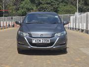 Honda Insight 2010 Gray for sale