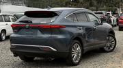 Toyota Harrier 2.0 2020 Gray for sale