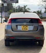Honda Insight 2010 Gray for sale
