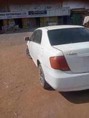 Toyota Axio 2006 White for sale
