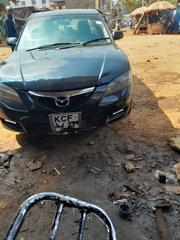 Mazda Axela 2008 Black for sale