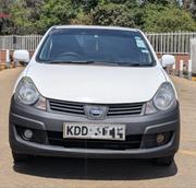 Nissan Advan 2015 White for sale