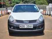 Nissan Advan 2015 White for sale