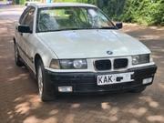 BMW 316i 2005 White for sale
