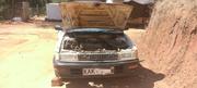 Toyota Corolla 1994 White for sale