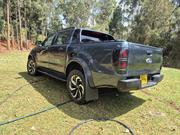 Ford Ranger 2015 Gray for sale