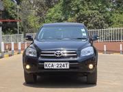 Toyota RAV4 2007 Black for sale