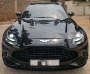 Aston Martin DBX 2022 Black for sale