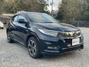 Honda Vezel 2019 Purple for sale