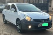 Nissan Advan 2015 White for sale