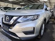 Nissan X-Trail 2020 Silver for sale