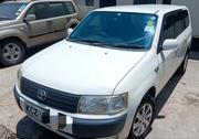 Toyota Probox 2014 White for sale