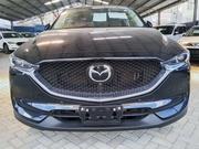 Mazda CX-5 2020 Black for sale