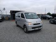 Toyota TownAce 2011 Silver for sale