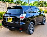 Toyota Vanguard 2008 Black for sale