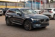 Volvo XC60 2020 Blue for sale