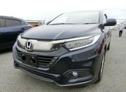 Honda Vezel 1.5 Hybrid 2WD 2018 Blue for sale