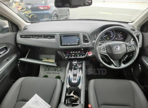 Honda Vezel 1.5 Hybrid 2WD 2018 Blue