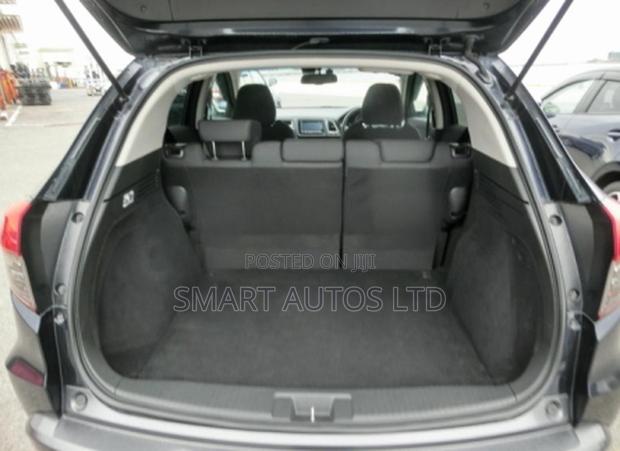 Honda Vezel 1.5 Hybrid 2WD 2018 Blue