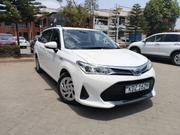 Toyota Corolla Fielder 2019 White for sale