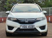 Honda Fit 2017 Pearl for sale