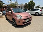 Toyota Passo 2012 for sale