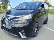 Nissan NP200 2016 Matt Black for sale