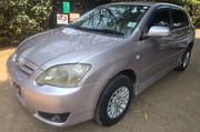 Toyota Corolla RunX 2005 for sale