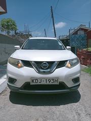 Nissan X-Trail 2.0 Petrol FWD 2015 White for sale